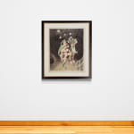 Henry Orlik, SELF PORTRAIT - Print