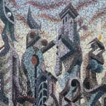 Henry Orlik, TOMBSTONES