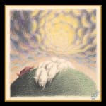 Henry Orlik, TIME - Ltd Edition Print