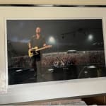 Jo Lopez, BRUCE SPRINGSTEEN - DREAM TOUR 2009