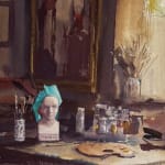 Naomi May, The Jam Jar