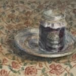 Naomi May, The Jam Jar