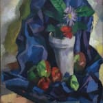Mark Gertler, Still Life, 1917