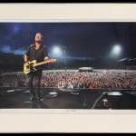 Jo Lopez, BRUCE SPRINGSTEEN - DREAM TOUR 2009
