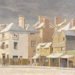 Eric Hesketh Hubbard, THE LONDON TRADER, HASTINGS