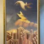 Henry Orlik, ESCAPE II