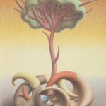 Henry Orlik, TIME - Ltd Edition Print