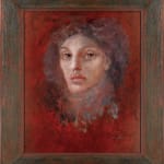Leonor Fini, Berenice, 1992