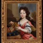 Pierre Delorme (c.1716 – 1776), after Louis Tocqué (1696 – 1772), Louis-Philippe-Joseph II (1747 - 1793), as duke of Chartres,...