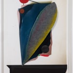 Carl E. Hazlewood, Midnight Archer, 2020