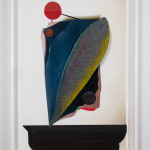 Carl E. Hazlewood, Midnight Archer, 2020