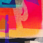 Gerold Miller, instant vision 305, 2025