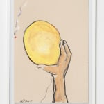 Magnus Plessen, Balloons (Fig. 8), 2025