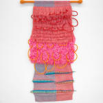 Desire Moheb-Zandi, Unravel, 2018