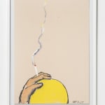 Magnus Plessen, Balloons (Fig. 8), 2025