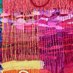 Desire Moheb-Zandi, Unravel, 2018