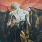 Cesar Legaspi, Cooking, 1940