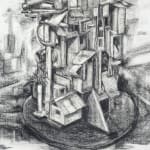 Alfredo and Isabel Aquilizan, Dwelling (01), 2023