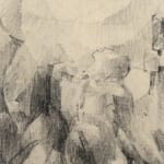 Cesar Legaspi, Cooking, 1940