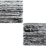 Erik Sausa, The Weight of Passing Wheels, 2025