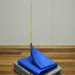 Carol Anne McChrystal, Pasalubong #1 (Trapal), 2019