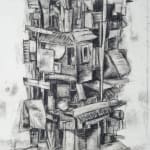 Alfredo and Isabel Aquilizan, Dwelling (01), 2023