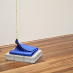 Carol Anne McChrystal, Pasalubong #1 (Trapal), 2019