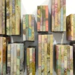 Geraldine Javier, Shades of Grey Series IV, 2025