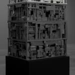 Alfredo and Isabel Aquilizan, Dwelling (01), 2023