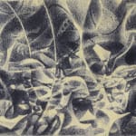 Cesar Legaspi, Cooking, 1940