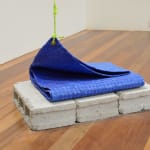 Carol Anne McChrystal, Pasalubong #1 (Trapal), 2019