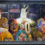 Bjorn Calleja, Trespassers, 2025