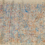James Juthstrom, Untitled #123, circa 1980s