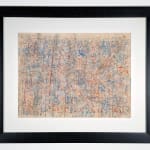 James Juthstrom, Untitled #123, circa 1980s