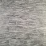 Minimalist graphite drawing on paper consisting of many lines in a grid-like structure