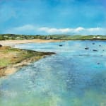 Suki Wapshott, North Cornish Cove