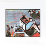 Elaine Turnbull, On The Pier