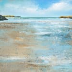 Suki Wapshott, The Yellow Door, Port Quinn