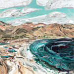 Max Leuchars, Pentire Point Stroll
