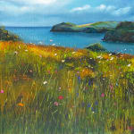 Suki - Prints, Across to Doyden