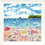 Simeon Stafford, Verbier II