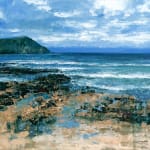 John Brenton, Watching the Summer Surf