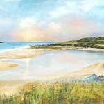 Suki Wapshott, The Yellow Door, Port Quinn