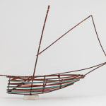Jason Webb, Bamboo Vessel
