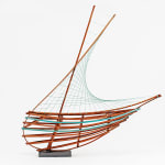 Jason Webb, Bamboo Vessel