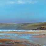 Suki - Prints, Zoned Out