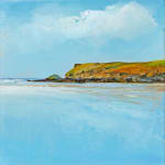 Suki Wapshott, The Yellow Door, Port Quinn