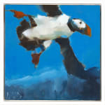 Phil Ward, Puffin Flight III