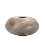 Rachael Osborne, Enclosed Squall Vessel