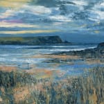 John Brenton, Watching the Summer Surf